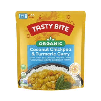 Vegan Curry