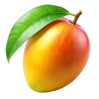 Fresh Mango