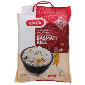 Basmati Rice