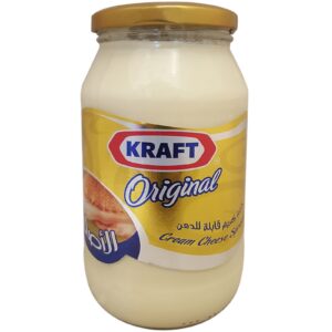 Kraft Cream Cheese Spread