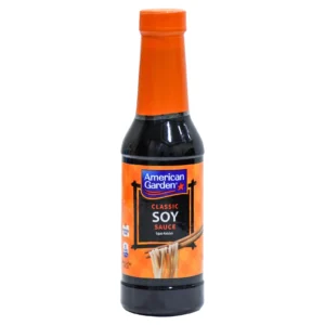 Soy Sauce