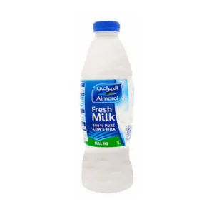 Milk