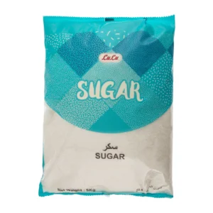 Granulated Sugar