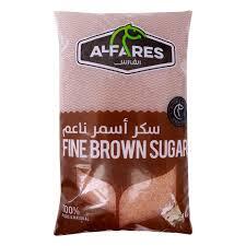 Brown Sugar