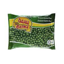 Frozen Green PEAS