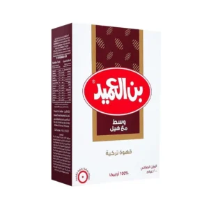 Alameed Coffee