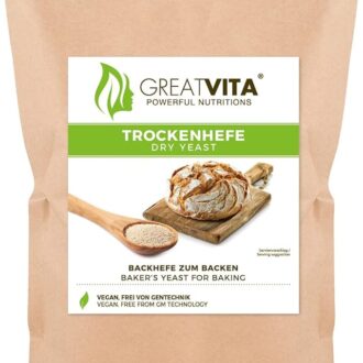 Instant Dry Yeast